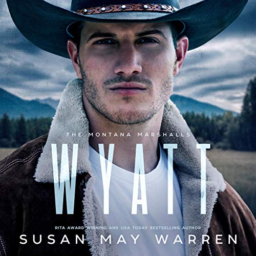 Cover of Wyatt