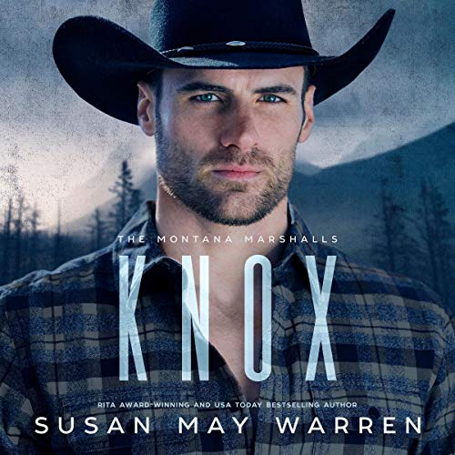 Cover of Knox: The Montana Marshalls