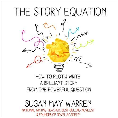 Cover of The Story Equation