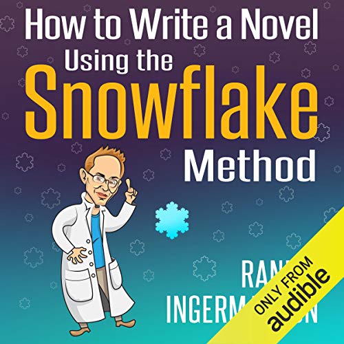 Cover of How to Write a Novel Using the Snowflake Method
