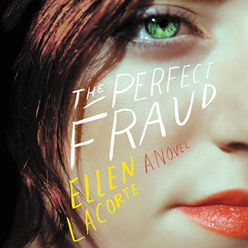 Cover of The Perfect Fraud