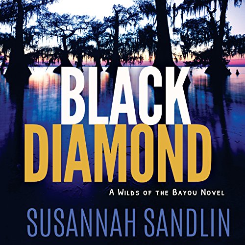 Cover of Black Diamond