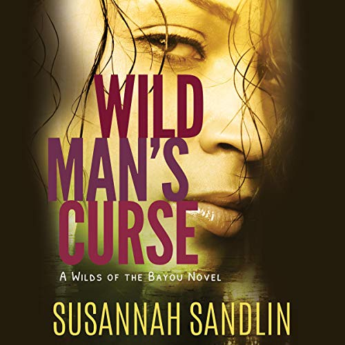 Cover of Wild Man's Curse