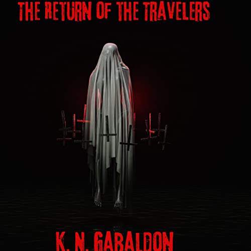 Cover of The Return of the Travelers