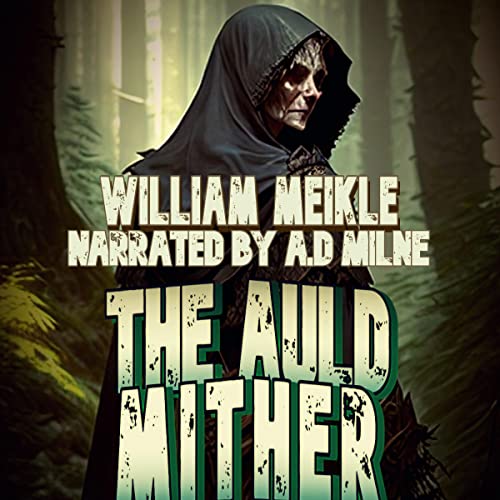 Cover of The Auld Mither