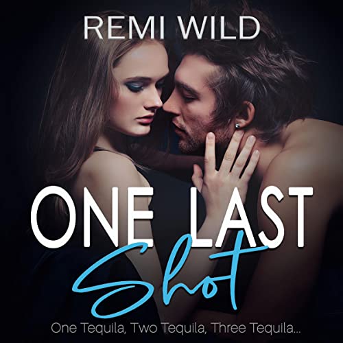 Cover of One Last Shot