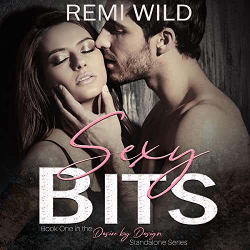 Cover of Sexy Bits
