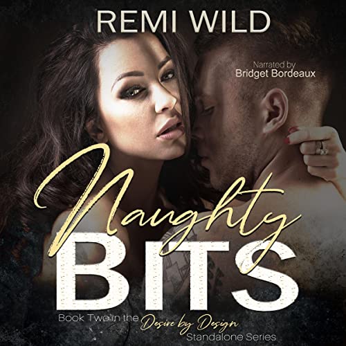 Cover of Naughty Bits