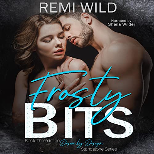 Cover of Frosty Bits