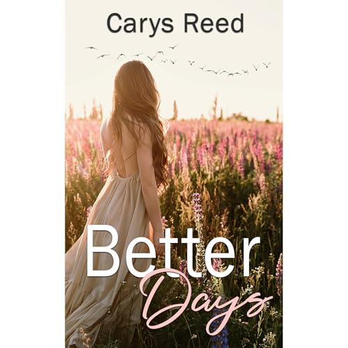 Cover of Better Days