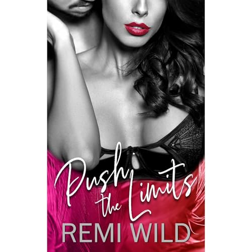 Cover of Push the Limits