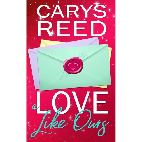 Cover of A Love Like Ours