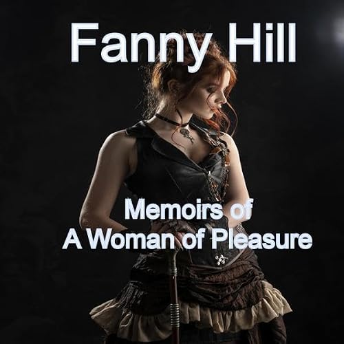 Cover of Fanny Hill