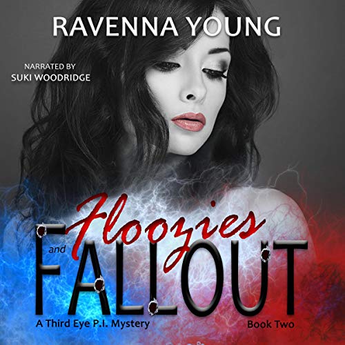 Cover of Floozies and Fallout