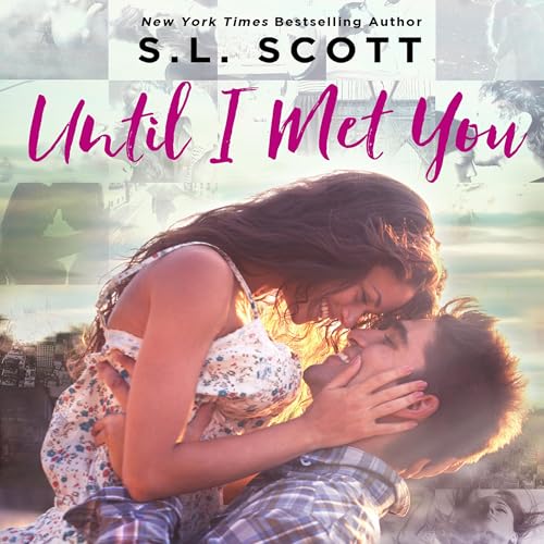 Cover of Until I Met You