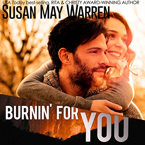 Cover of Burnin' for You