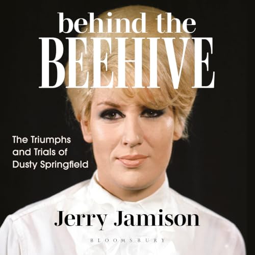 Cover of Behind the Beehive