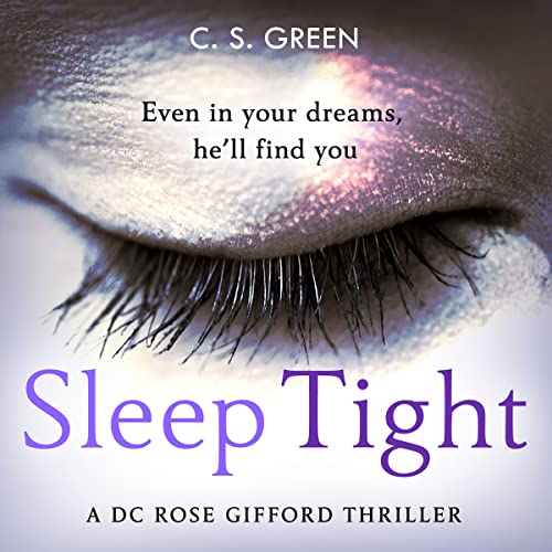 Cover of Sleep Tight