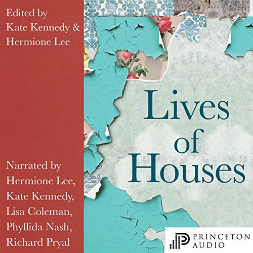 Cover of Lives of Houses
