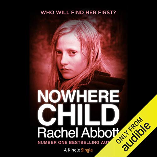 Cover of Nowhere Child