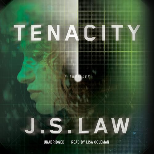 Cover of Tenacity