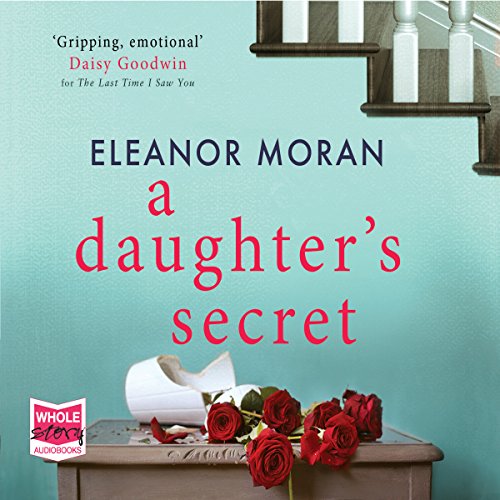 Cover of A Daughter's Secret