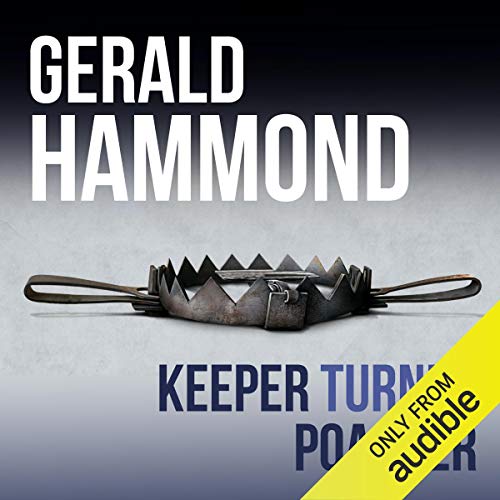 Cover of Keeper Turned Poacher