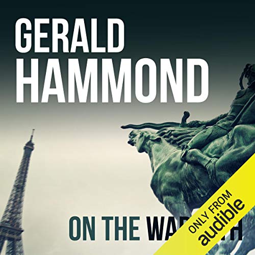 Cover of On the Warpath