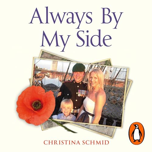 Cover of Always By My Side