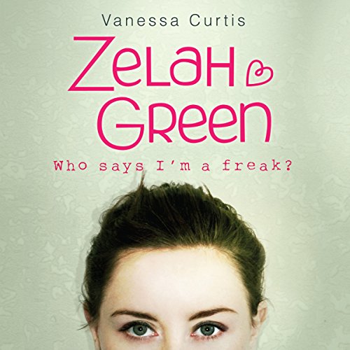 Cover of Zelah Green