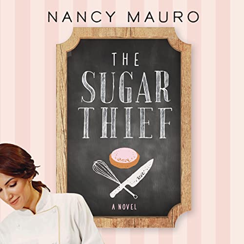 Cover of The Sugar Thief