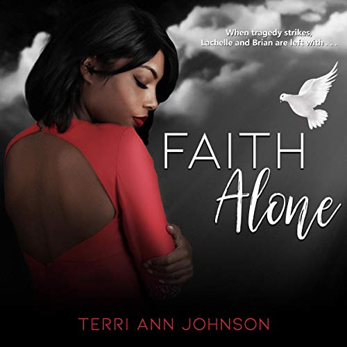 Cover of Faith Alone