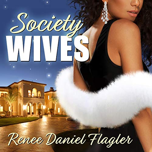Cover of Society Wives