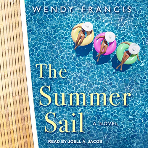 Cover of The Summer Sail