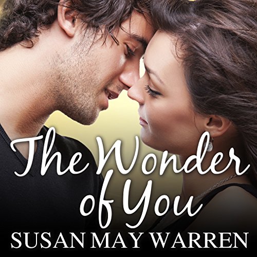 Cover of The Wonder of You