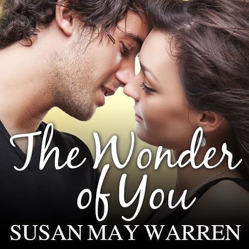 Cover of The Wonder of You