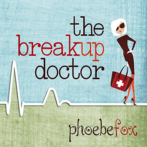 Cover of The Breakup Doctor