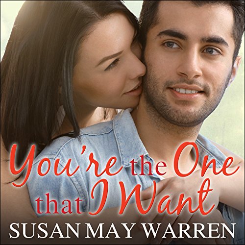 Cover of You're the One That I Want