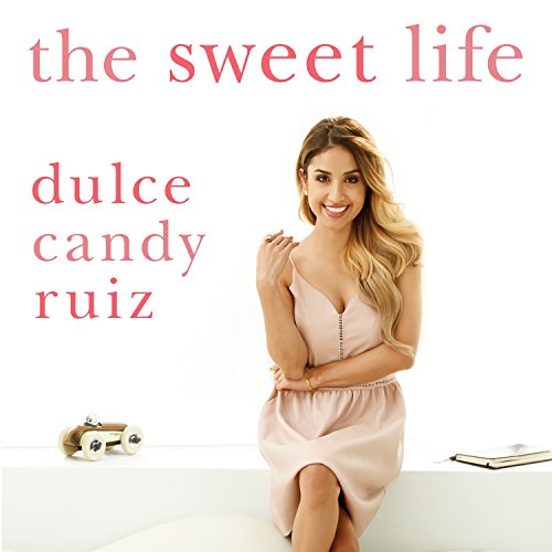 Cover of The Sweet Life