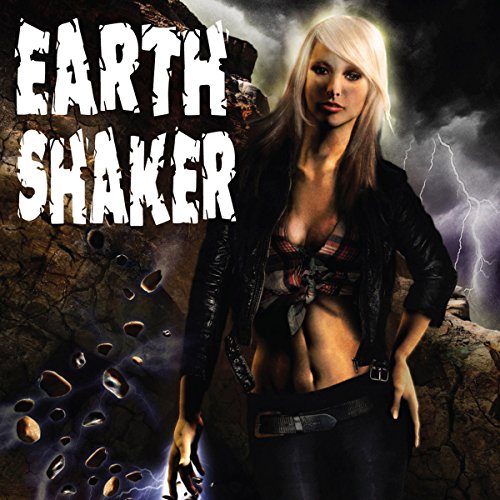 Cover of Earthshaker