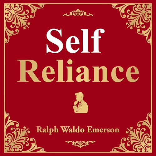 Cover of Self Reliance