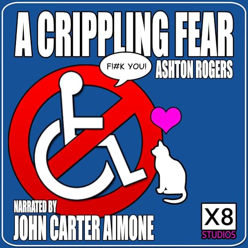 Cover of A Crippling Fear