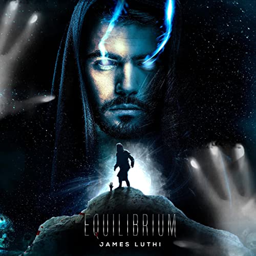Cover of Equilibrium