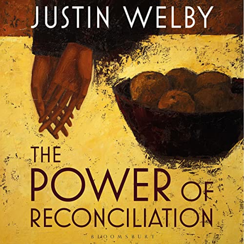 Cover of The Power of Reconciliation