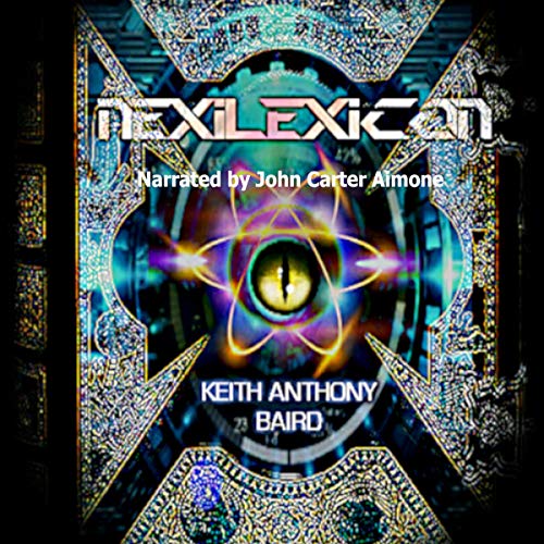 Cover of Nexilexicon