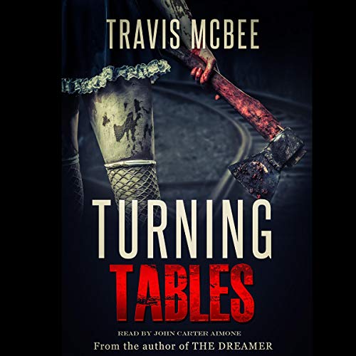 Cover of Turning Tables