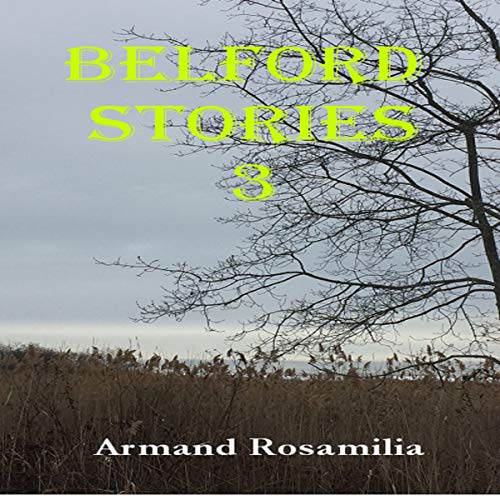 Cover of Belford Stories 3