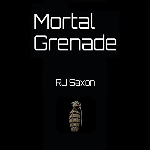 Cover of Mortal Grenade