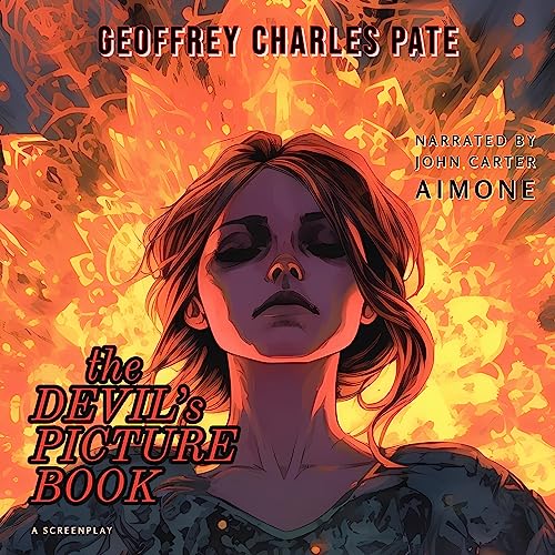 Cover of The Devil's Picture Book