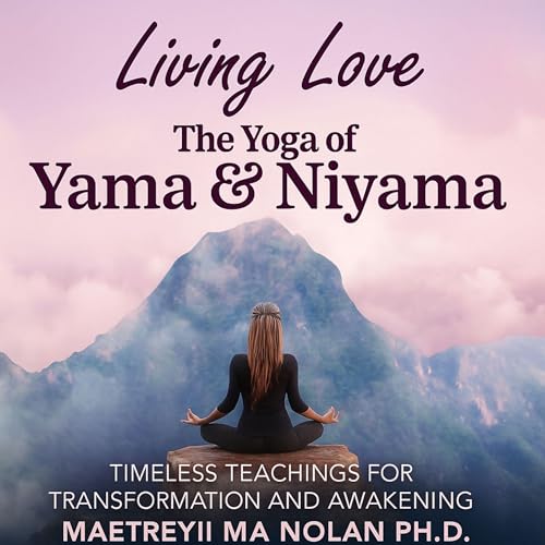 Cover of Living Love